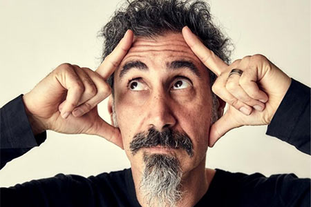 Serj Tankian: SOAD concert in Yerevan?
