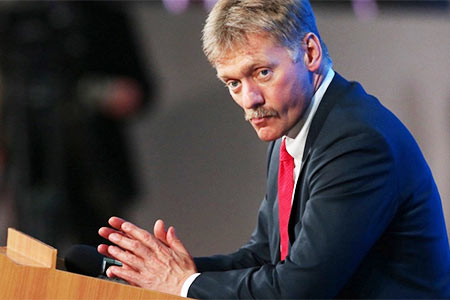 Кремль: Вопрос о выборе Арменией дальнейшего пути экономической интеграции остается открытым