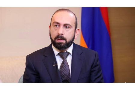 Mirzoyan: Comprehensive strategic relations between the US and  Armenia are stronger than ever