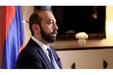Мирзоян заверяет: Сотрудничество Армении с США и ЕС не направлено против России