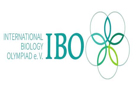 Armenian school students win bronze from International Biology  Olympiad