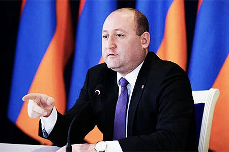 Կարծիք. Ամերիկյան օրակարգը Հարավային Կովկասում ունի երկու առաջնահերթություն՝ TRIPP նախագիծը և Իրանի վրա ճնշումը