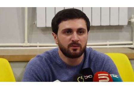 Փաստաբան․ Ծառայողական բնակարանն ազատելու մասին ծանուցում են ուղարկել Արցախյան առաջին պատերազմի մասնակցին, ով  հաշմանդամություն ունի 
