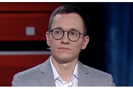 Russian political scientist: Armenian-American agreements are like  "selling smoke," allegedly intended to bolster Pashinyan`s electoral  position