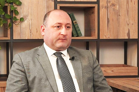 Փորձագետ. Թրամփի կողմից Փաշինյանին ուղղված ուղղակի աջակցության նպատակը Կենտրոնական Ասիայից TRIPP-ի միջոցով ռեսուրսների արտահանումն է