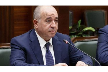 Former Armenian Defense Minister releases screenshots to prove  Pashinyan knew of impending 2020 war