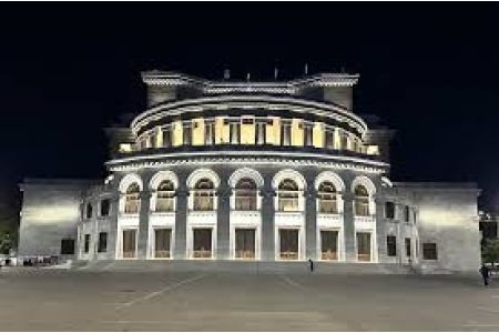 В МОНКС обсудили юбилейные мероприятия, приуроченные 100-летию Театра оперы и балета