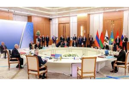 Лидеры стран ЕАЭС считают необходимым проведение в Армении референдума о вступлении в ЕС или дальнейшем пребывании страны в ЕАЭС