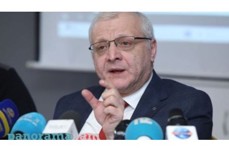 Քաղաքական գործիչ․ Հայաստանում Մոլդովական սցենարի կիրառումը կհանգեցնի  հեղափոխության