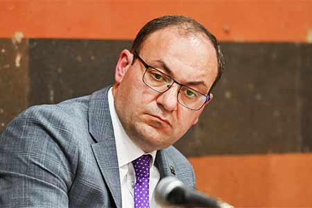 Փաստաբան. երկարատև ու համառ պայքարից հետո Կարեն և Կարուշ Օվեյաններն արդարացվել են