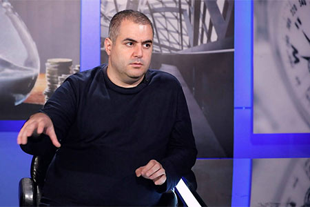 Հայ քաղաքագետը ներկայացրել է մարզերի սոցիալական ենթակառուցվածքների քարտեզը, որոնք Հայաստանի իշխանությունները մտադիր են փակել հունիսյան ընտրություններից հետո
