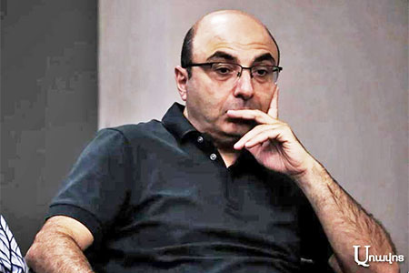Քաղաքագետ. Անկախ ընտրությունների արդյունքից՝ Հայաստանը թևակոխում է լրջագույն միջնաժամկետ ճգնաժամի փուլ