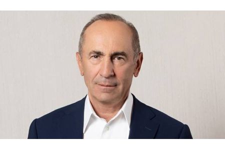Քոչարյան․ Հայաստանի իշխանությունները չեն կարող 