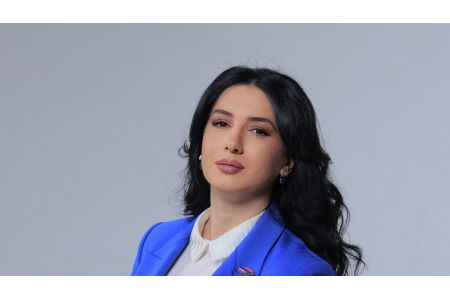 Пресс-секретарь партии 