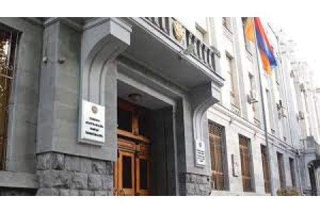 Генпрокуратура Армении возбудила уголовное дело против покойного бывшего директора СНБ