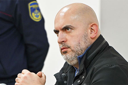 ՔԿ. որոշում է կայացվել ձերբակալել կրթության և գիտության նախկին նախարար Արմեն Աշոտյանին և ֆինանսների նախկին նախարար Գագիկ Խաչատրյանին