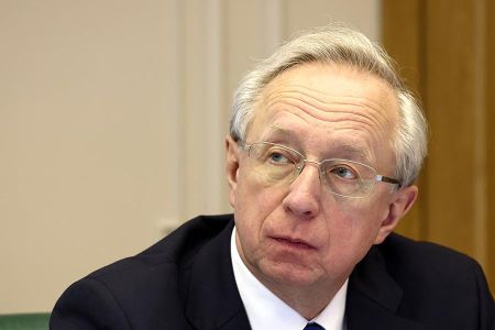В России рассчитывают на проведение следующей встречи 