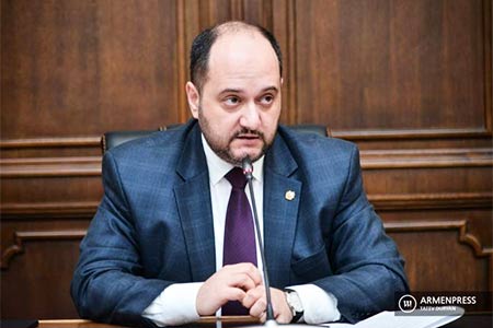 Civil Contract: Several opposition figures and media  trying to  create hype around electoral process