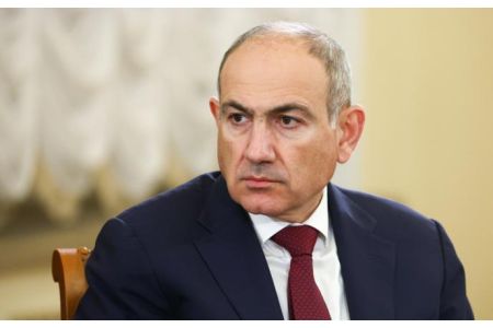 Пашинян: готов подчиниться любому требованию народа
