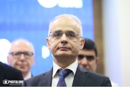 Зурабян: Оппозиции удалось донести до армянских избирателей, что это судьбоносные для Армении выборы