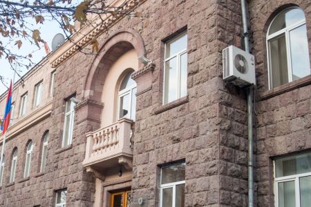 ЦИК обнародовала данные подсчета результатов голосования на 95% избирательных участках