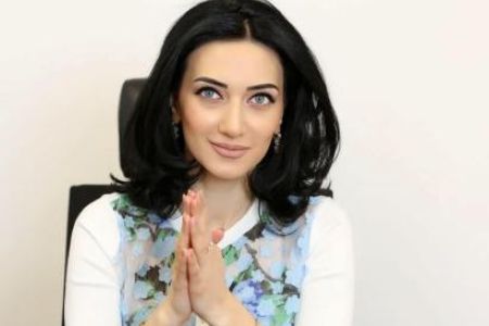 Экс-министр юстиции призвала оппозицию не созывать поспешных пресс=конференций