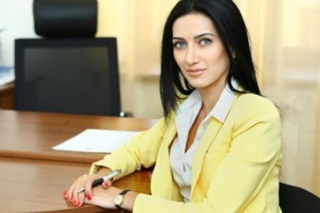 Экс-министр юстиции призвала оппозицию не созывать поспешных пресс=конференций