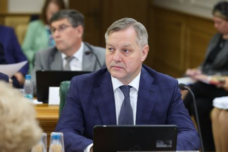 Глава секретариата Совета МПА СНГ: Крайне тяжелая атмосфера агитационной кампании на парламентских выборах в Армении сопровождалась массовыми арестами