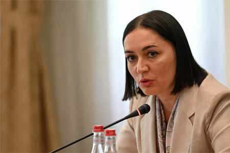 Представитель ЦИК России: Возникли сложности за контролем голосования больших групп военнослужащих на избирательных участках в Армении