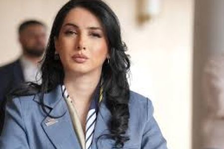 <Сильная Армения> пообещала принять решение по мандатам исходя из интересов страны