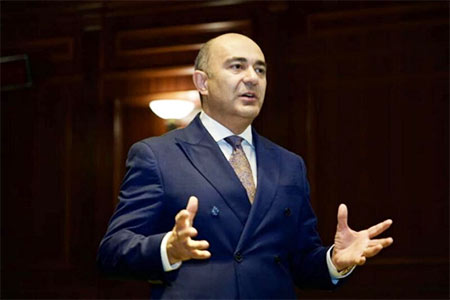 Марукян: ЦИК Армении украл голоса у 