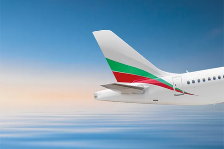 Посол Армении провела переговоры с руководством авиакомпании Bulgaria Air