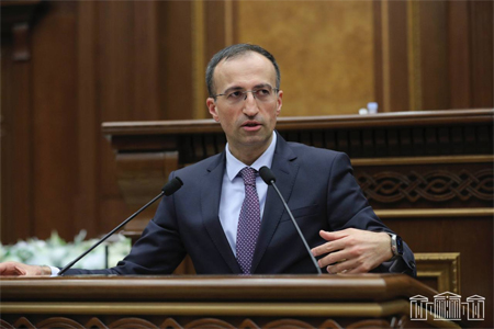 Հայաստանում կլուծվեն ընտանիքների ապահովվածության գնահատման համակարգի ներդրման ծրագրի կիրառման արդյունքում առաջացած խնդիրները