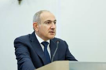 Вопросы, связанные с пропавшими без вести должны решаться посредством сотрудничества - Пашинян
