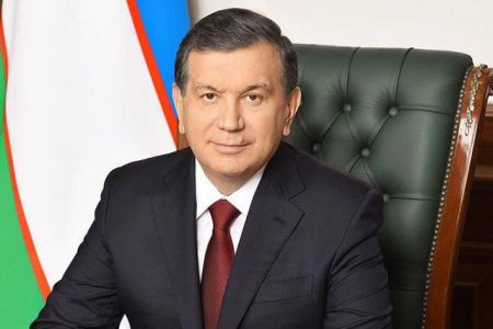 Президент Узбекистана: совместными усилиями мы сможем расширить армяно-узбекистанское взаимовыгодное сотрудничество