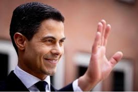 Dutch Prime Minister expresses his support for Armenia`s democratic  reform and economic diversification agenda