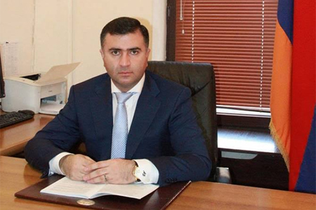 Lawyer: Administrative Court Grants AAC Petition, Deems Ministry of Internal Affairs Police Inaction at Surb Astvatsatsin Church Unlawful