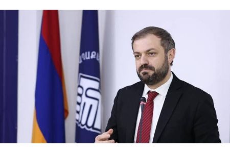 Прекращено действие лицензии казино Гагика Царукяна 