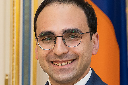 Ամիրյան փողոցը վերանվանվել է