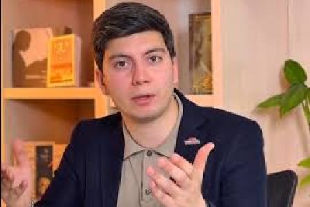 Оппозиционер: доверия не может быть, если ключевая часть избирательного процесса остается в тени и скрыта