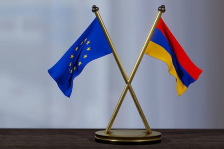 В Брюсселе состоялась вторая сессия консультаций по вопросам безопасности и обороны между Арменией и ЕС