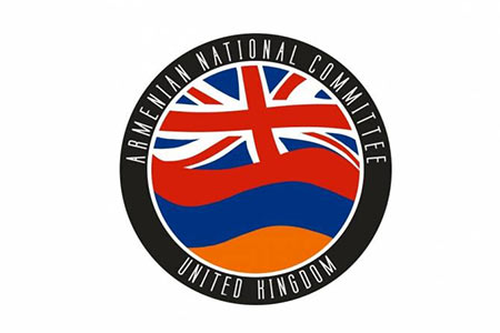 Армянский национальный комитет Великобритании: Азербайджан использует армянских пленных для давления на беженцев из Арцаха