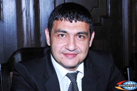 «Բարգավաճ Հայաստան կուսակցության առաջնորդի փեսայի վերաբերյալ քրեական գործն ուղարկվել է Հայաստանի իրավասու դատարան