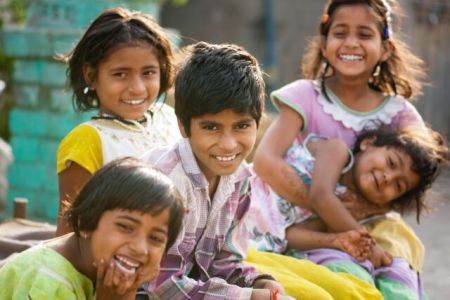 Health of the Nation: India has made significant progress in safe childbirth and child vaccinations