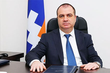 Спикер парламента Арцаха сообщил о создании комиссии для изучения целесообразности использования госсредств НКР