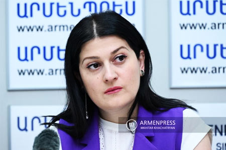 Минсоцтруда Армении: Из потенциальных 20 000 арцахских семей сертификат по жилищной программе получили чуть более 6000