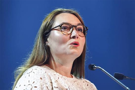 В парламенте Бельгии поднят вопрос о правовых аспектах ареста Аветика Чалабяна