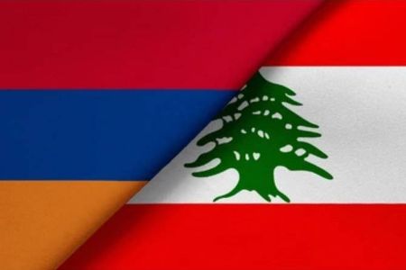 Посол Армении обсудил с ливанским чиновником гуманитарный кризис в Ливане