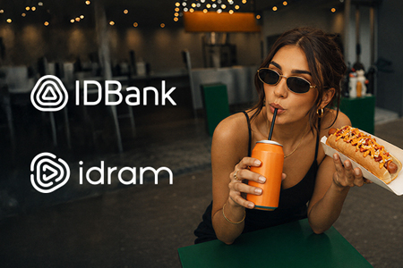 Coffee, a Break, and Up to 10% idcoin with Idram&IDBank