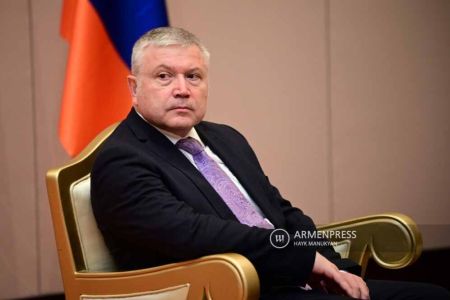 Армения назначила первого посла в Пакистан
